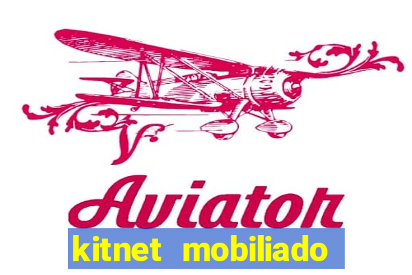 kitnet mobiliado porto alegre zona norte